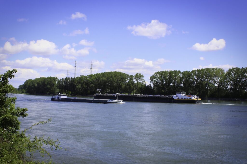 imagem marinheiro fluvial conves